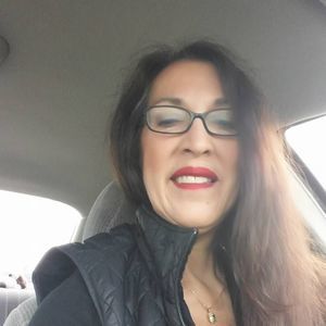 Meet your Posher, Jacqueline